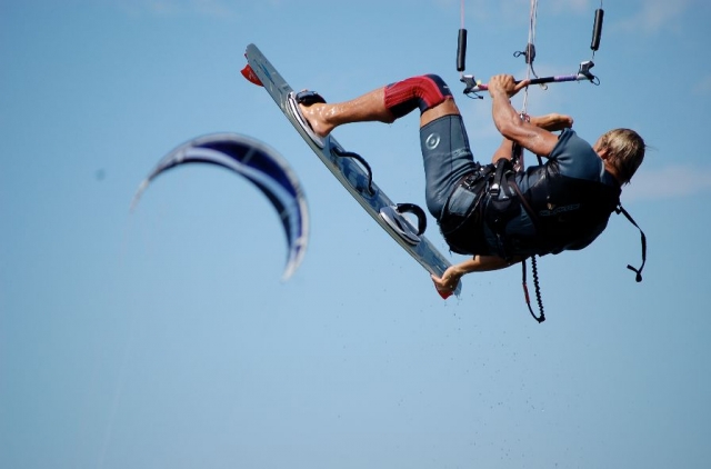  Kitesurf 